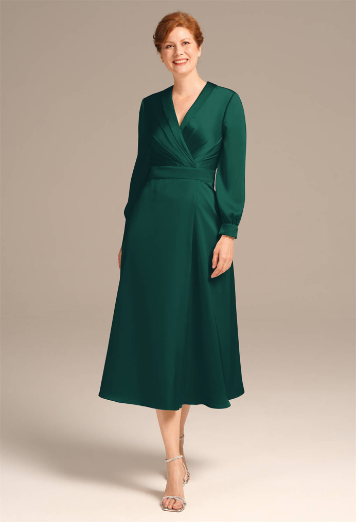 AW Katheryn Dress